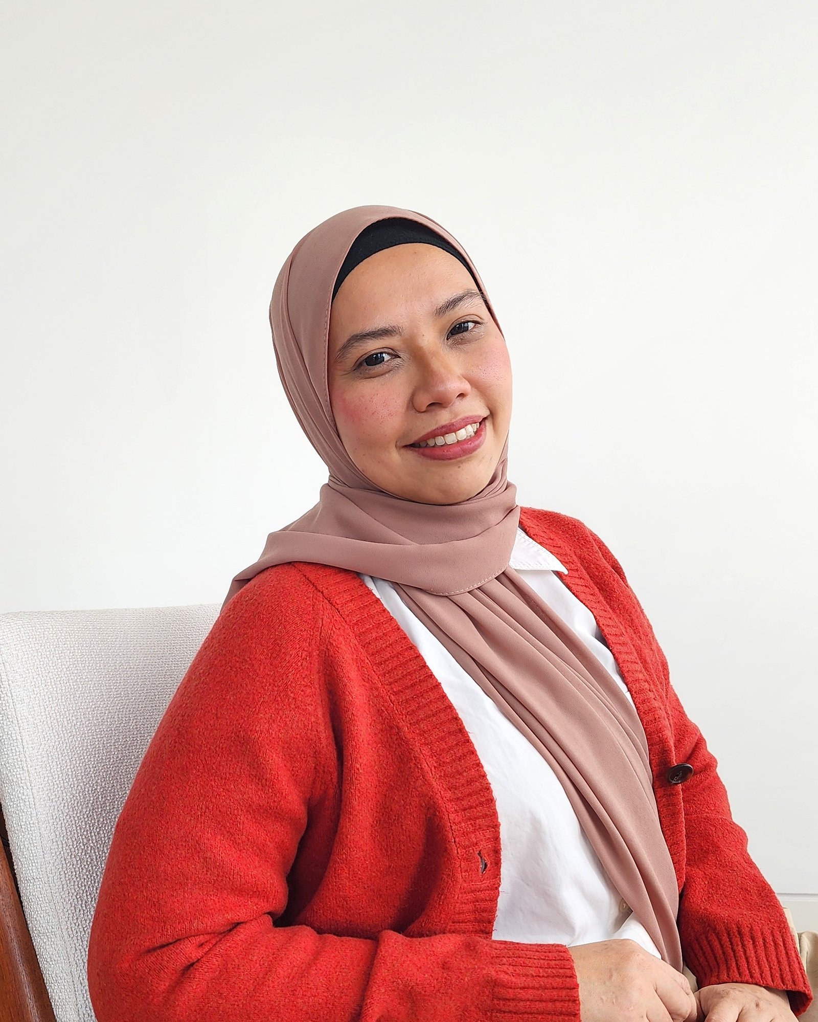 Aishah Ibrahim - Centre Manager