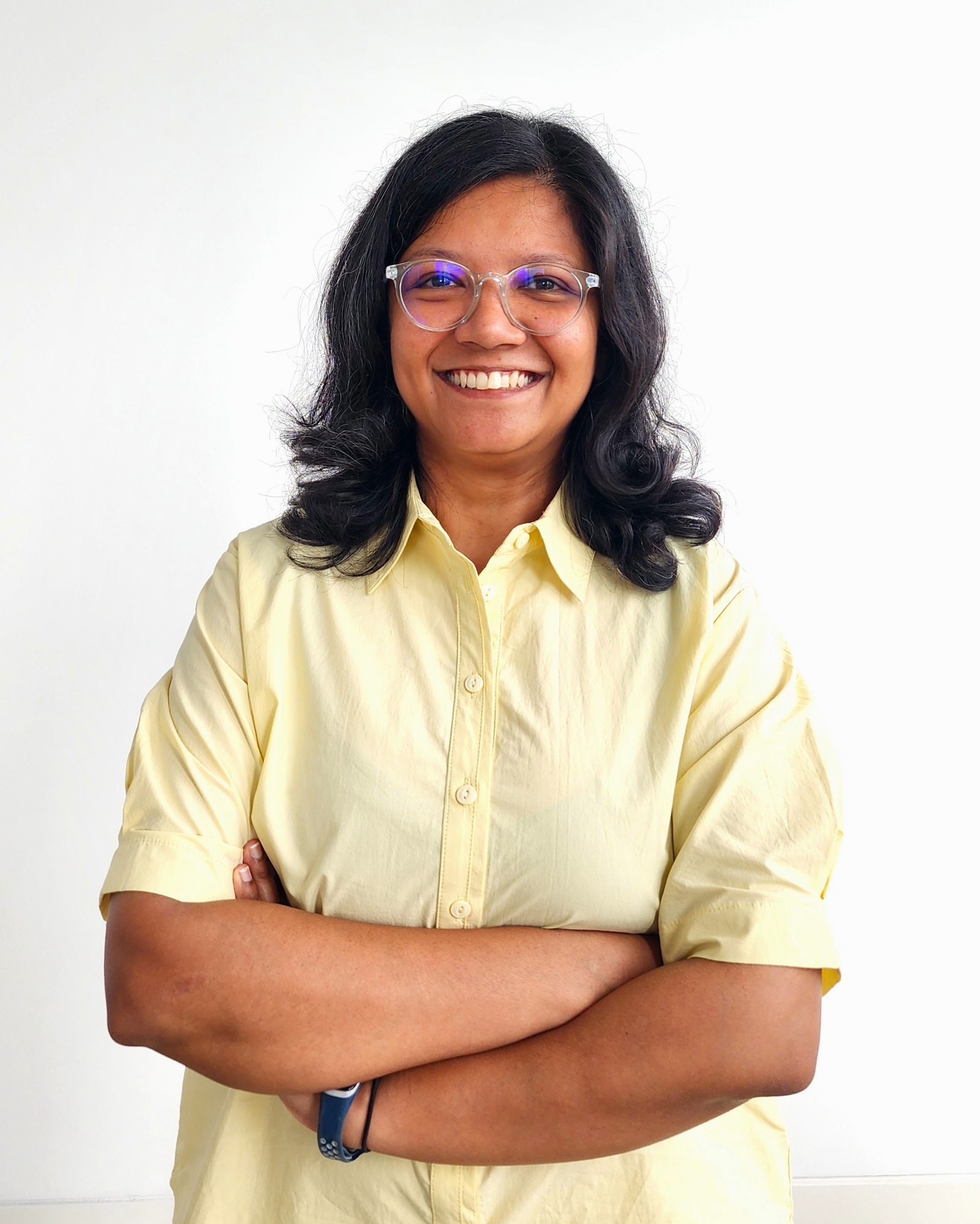 Melissa Louis - Assessor