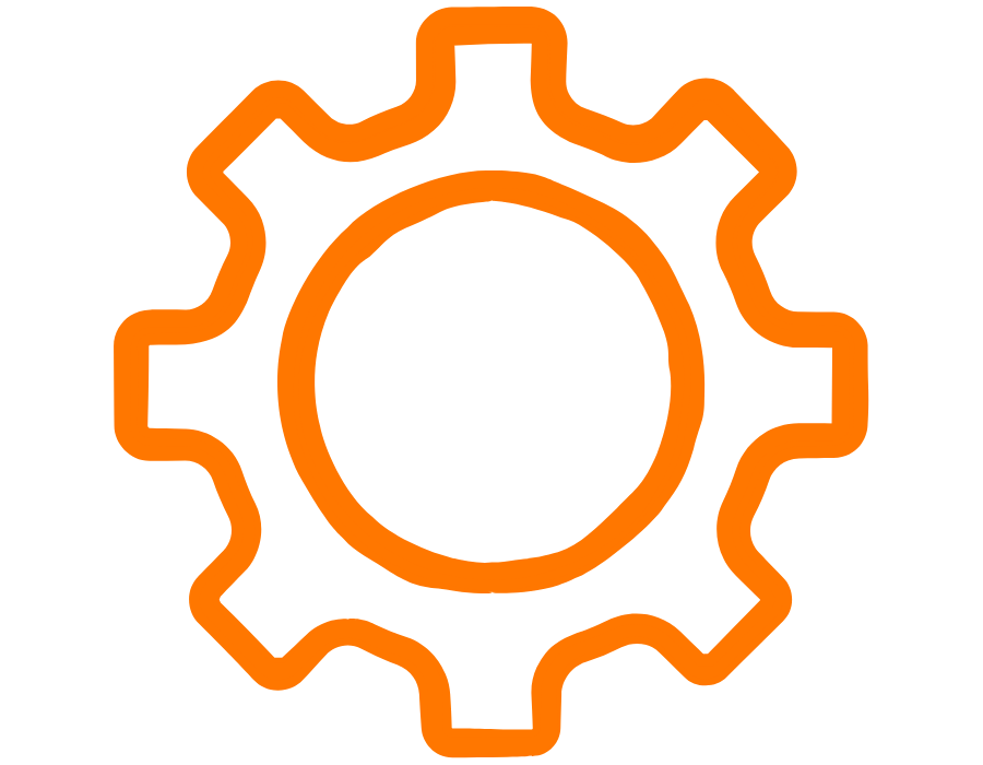 cog