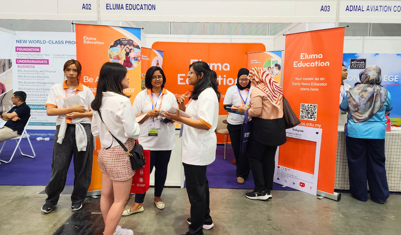 star education fair